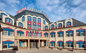 Wellness Hotel Babylon